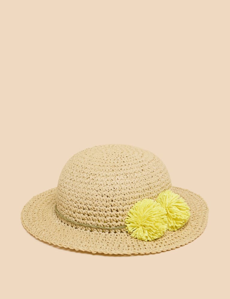 Kids' Sun Hat 1 of 2