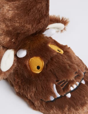 gruffalo slippers