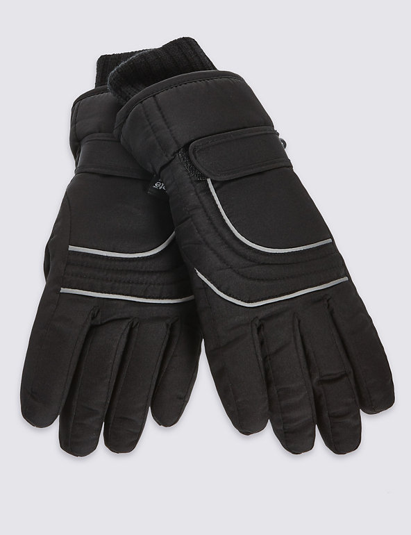 Kids' Thinsulate™ Ski Gloves with Stormwear™ Image 1 of 1