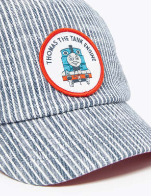 thomas the tank engine hat