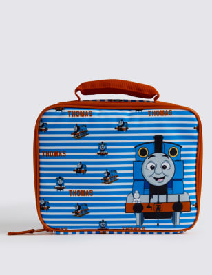 thomas and friends backpack with lunch box