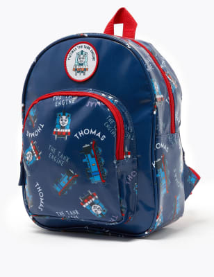 thomas and friends school bag