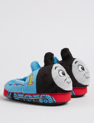 thomas slippers