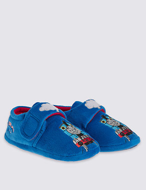 Kids' Thomas & Friends™ Slippers Image 2 of 6