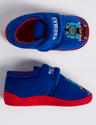 Thomas and hot sale friends slippers