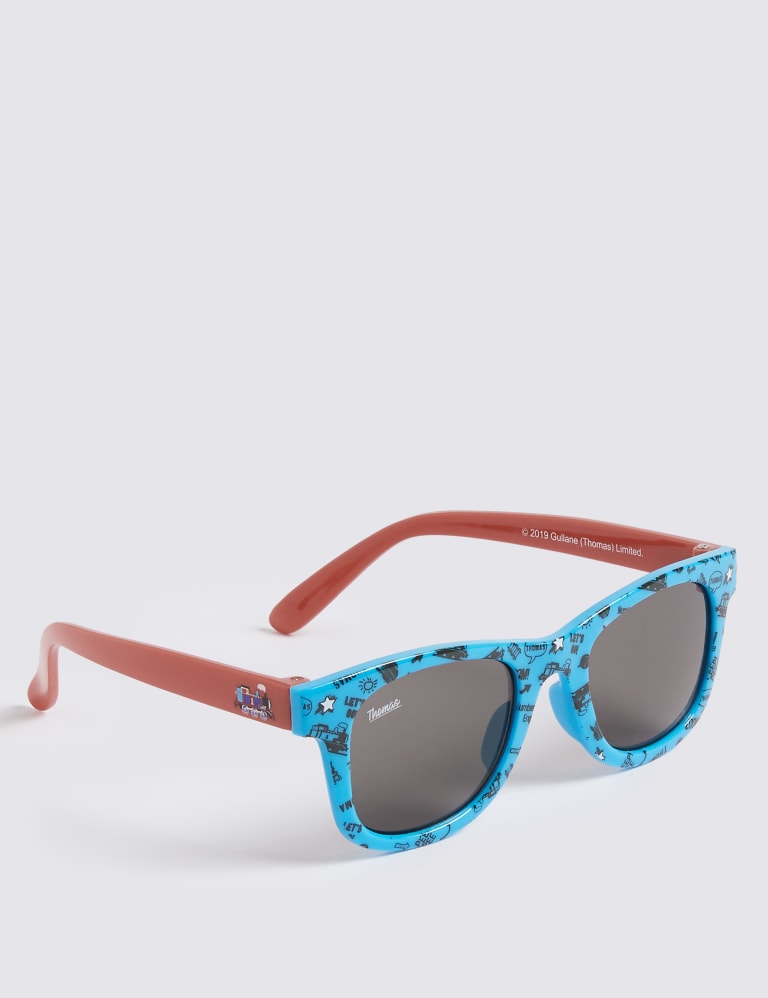 Thomas the train hot sale sunglasses