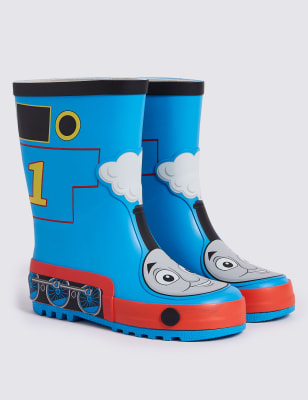 Welly thomas hot sale