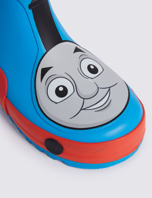 Thomas the tank clearance wellies