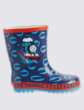 Kids' Thomas & Friends™ Welly Boots Image 2 of 6
