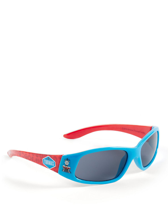 Kids' Thomas the Tank Engine Kids Sunglasses (Younger Boys) Image 1 of 1