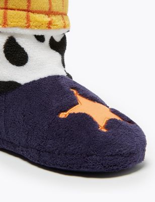 toy story slippers uk