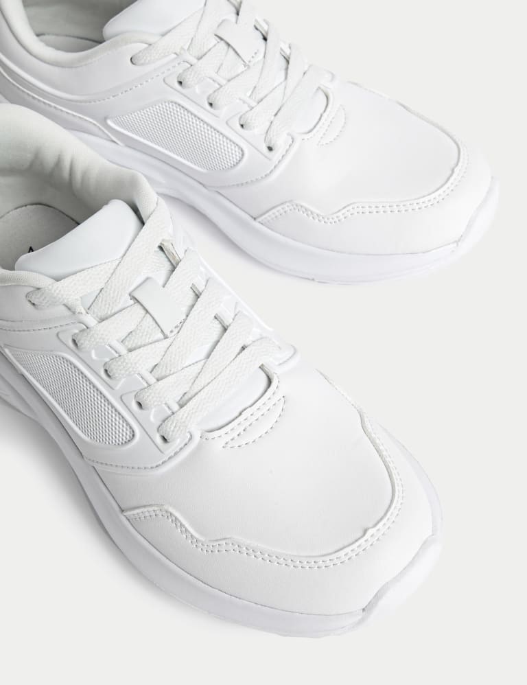 M&s childrens trainers on sale