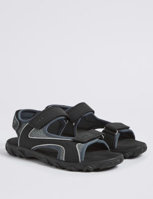 boys trekker sandals
