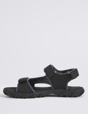 boys trekker sandals