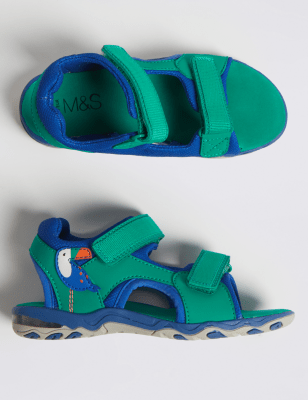 M&s store baby sandals