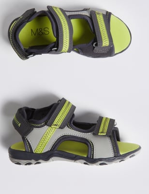 Kids outlet trekker sandals