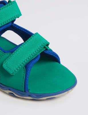 Kids on sale trekker sandals