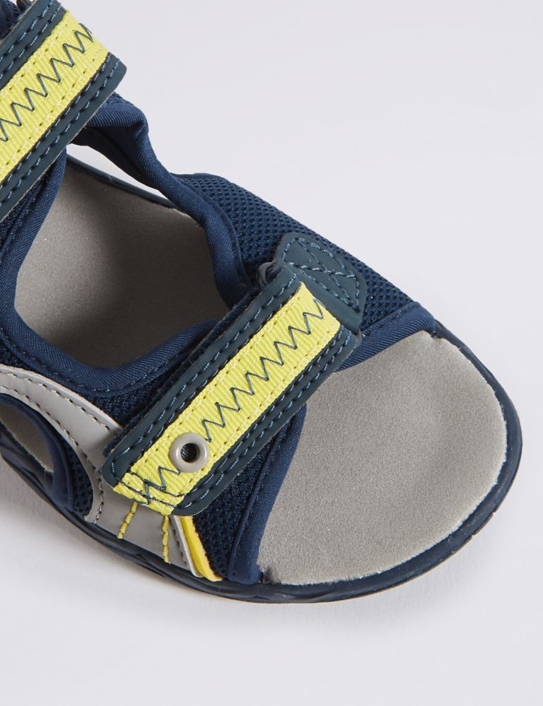 Kids’ Trekker Sandals (5 Small - 12 Small) 4 of 4