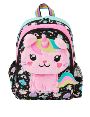smiggle bag cat