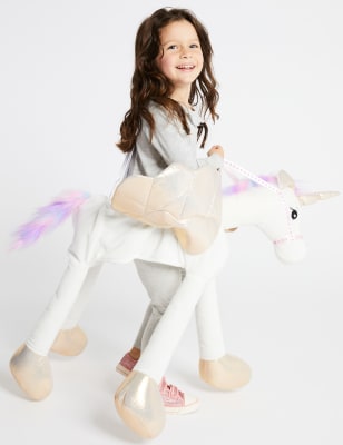 marks and spencer unicorn dress