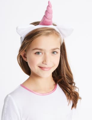 Kids Unicorn Dress Up M S
