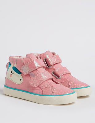 unicorn high tops