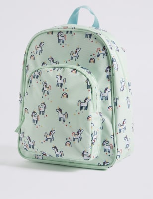 Marks and online spencer backpack