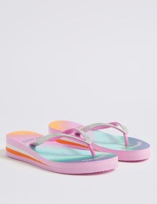 m&s flip flops