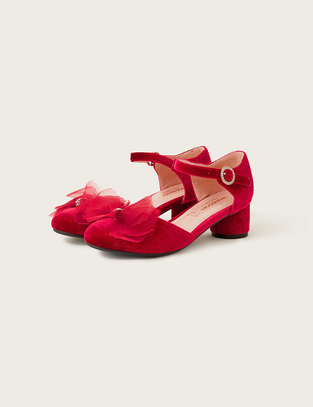 Boys velvet clearance dress shoes