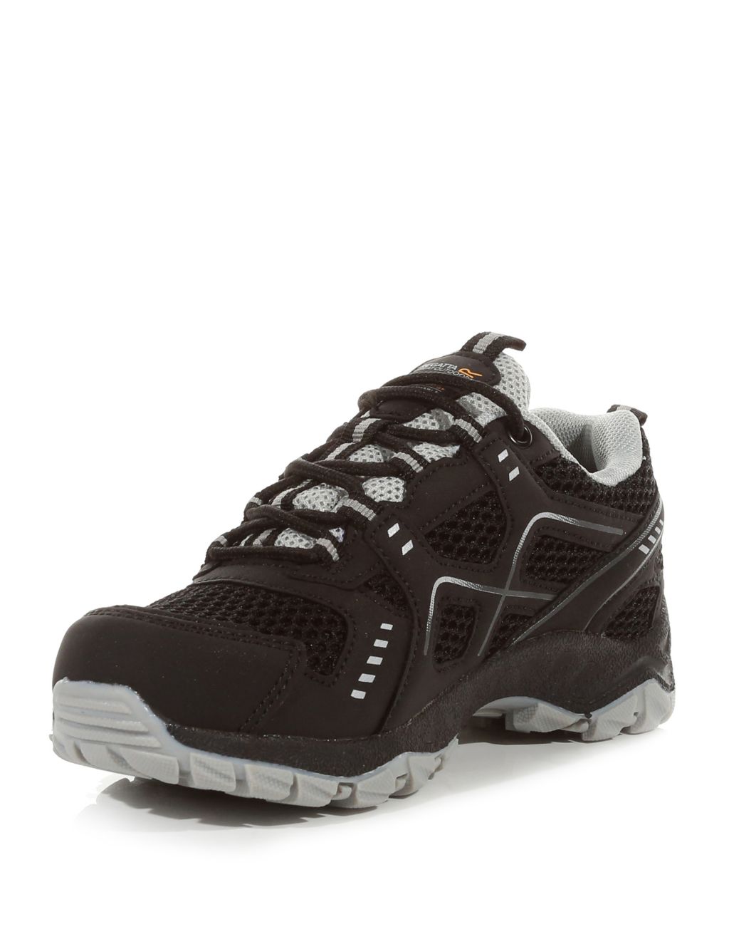 Kids' Vendeavour Hiker Shoes (9 Small-13 Large) 2 of 6
