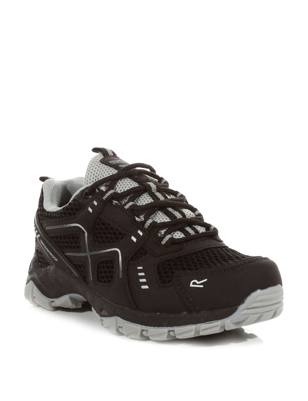 Kids' Vendeavour Hiker Shoes (9 Small-13 Large) 1 of 6