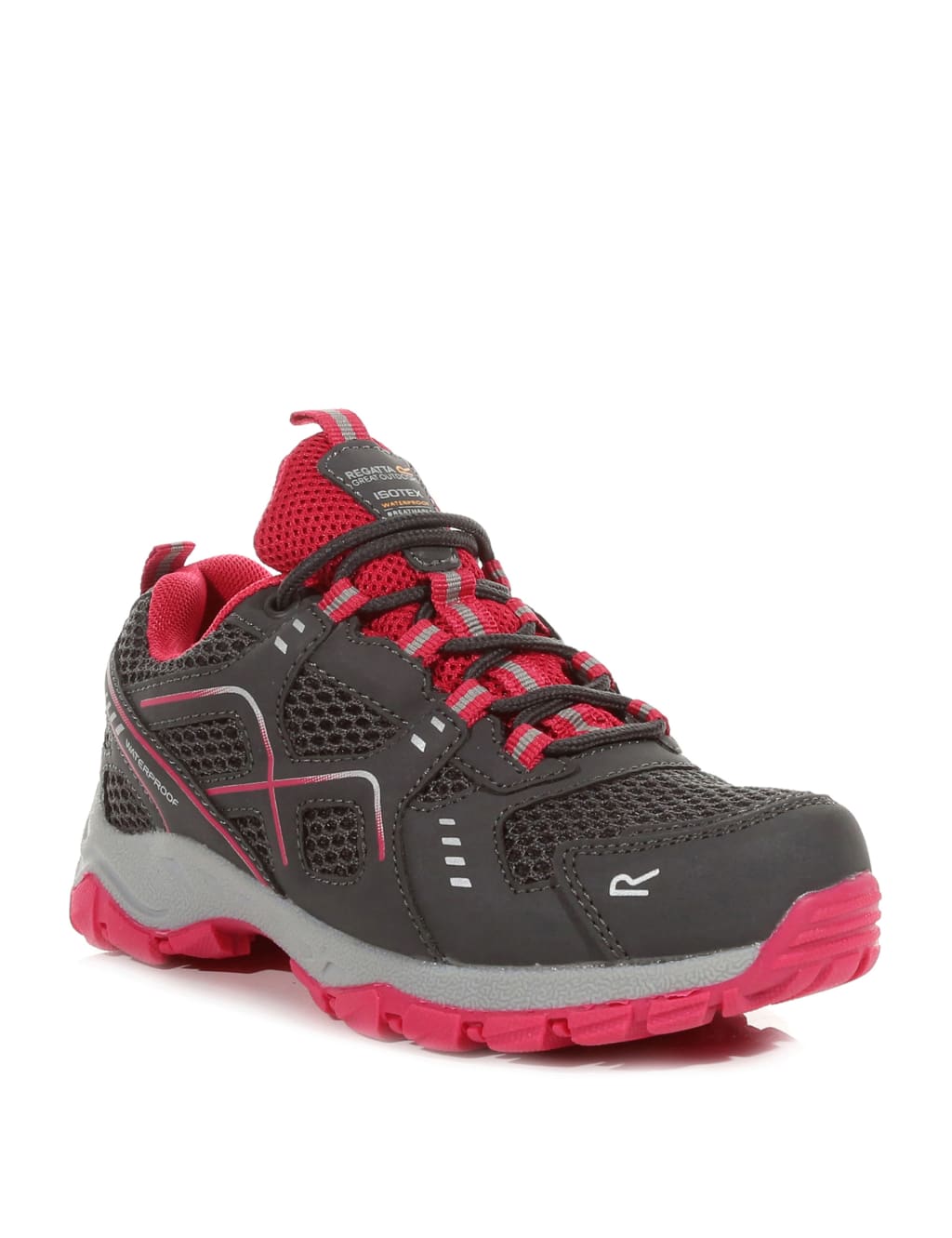 vm trainers junior