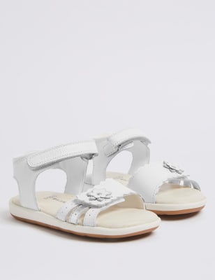 m&s kids sandals