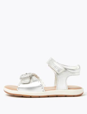 marks and spencer girls sandals