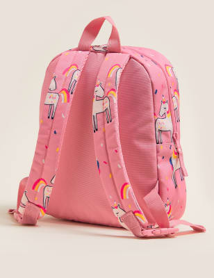 Marks and spencer kids backpack sale