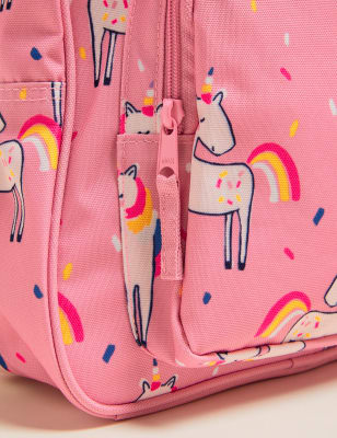Unicorn school bag ireland sales