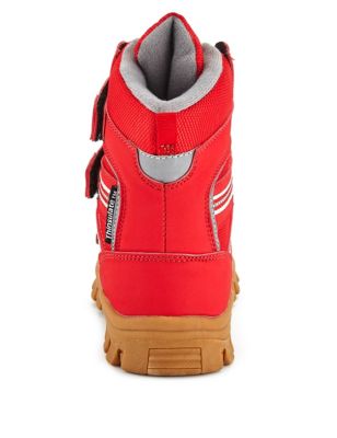Kids' Waterproof Snow Boots with Thinsulate™ Image 2 of 4