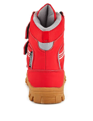 Thinsulate deals kids boots