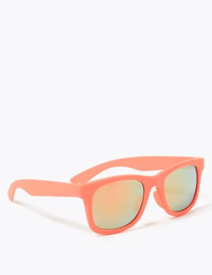 kids wayfarer glasses