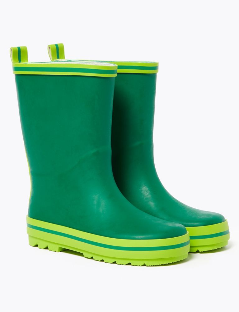 Kids' Wellies (13 Small – 7 Large) | M&S