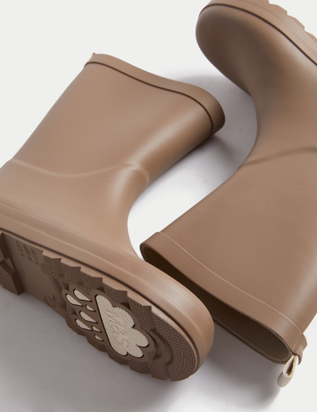 Marks and spencer childrens wellies 2025