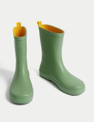 Kids' Wellies (4 Small - 7 Large) Image 2 of 5