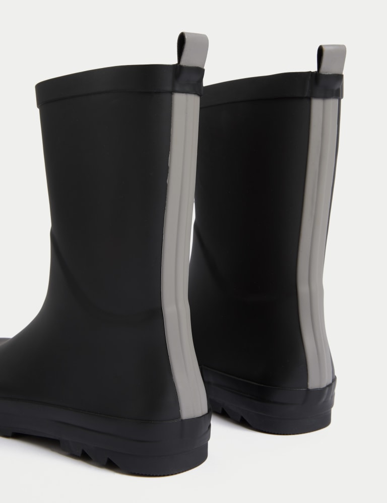 Boys wellies m&s new arrivals