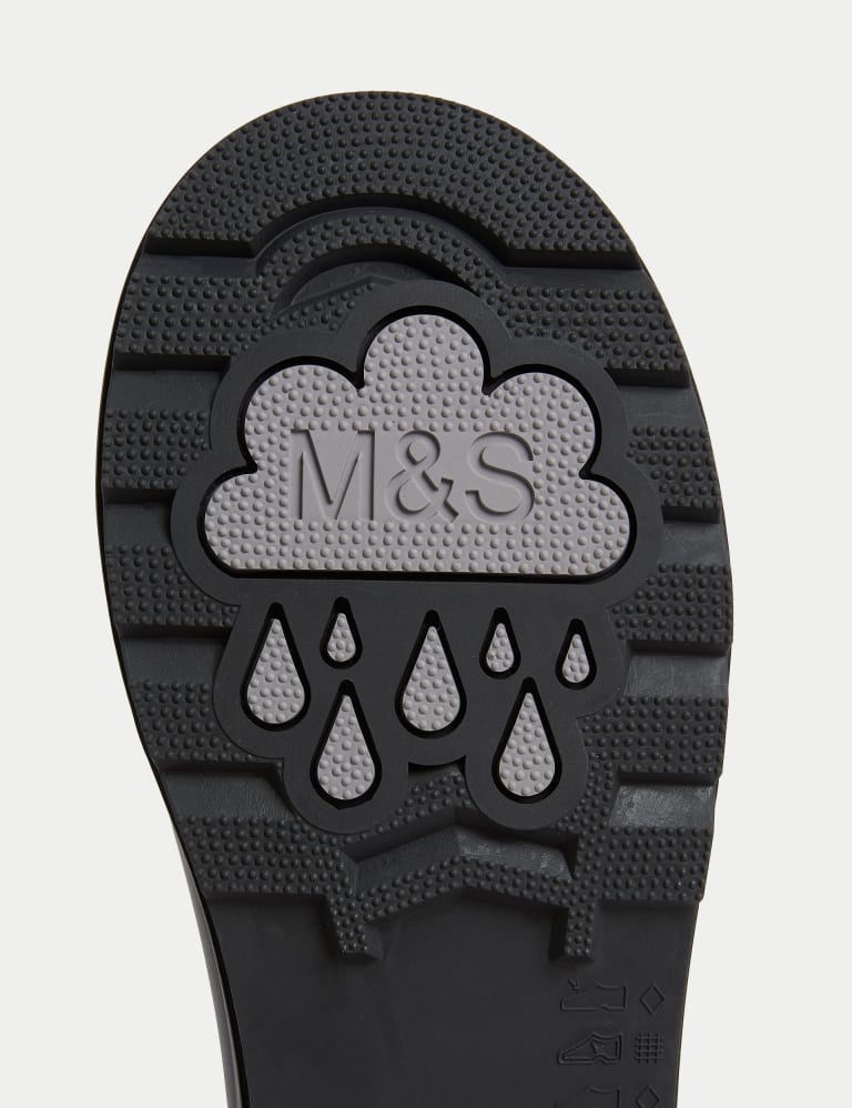 M and 2025 s boys wellies