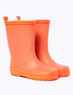 Childrens wellies 2024 marks and spencer