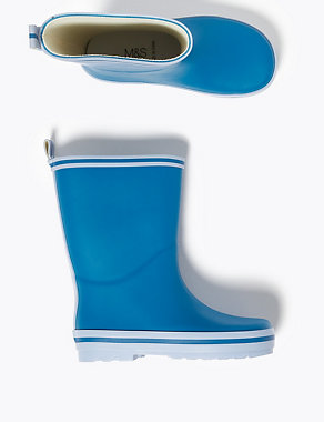 Kids' Wellies (5 Small - 12 Small) Image 2 of 5