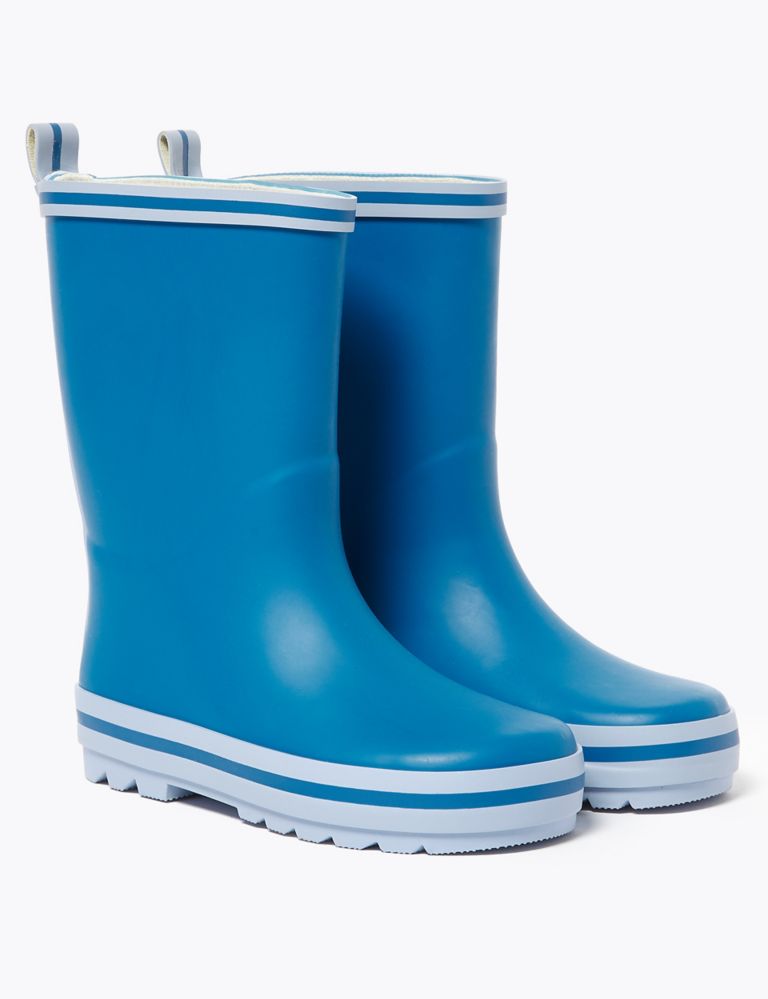 Kids' Wellies (5 Small - 12 Small) | M&S