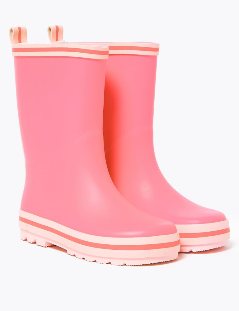 Kids' Wellies (5 Small - 12 Small) 1 of 5