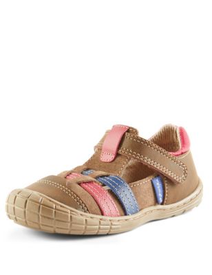 wide baby sandals