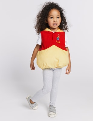 winnie the pooh baby clothes marks and spencer